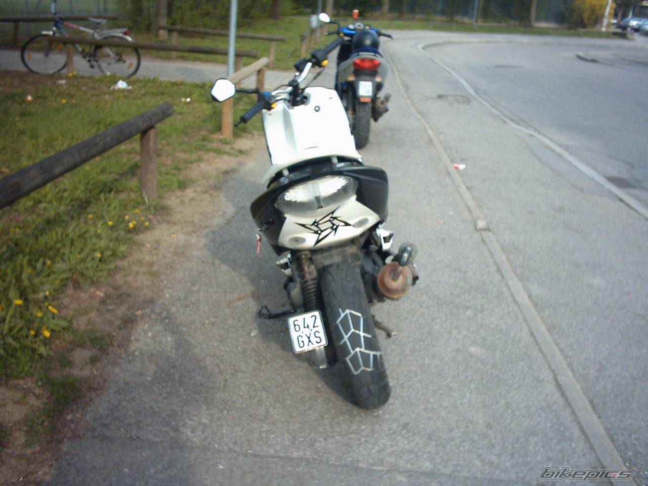 Bike Photo 362608