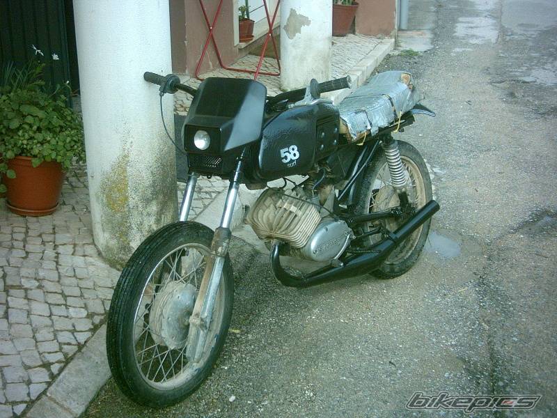 Bike Photo 362631