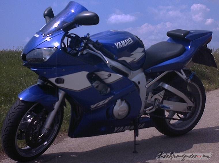 Bike Photo 3627