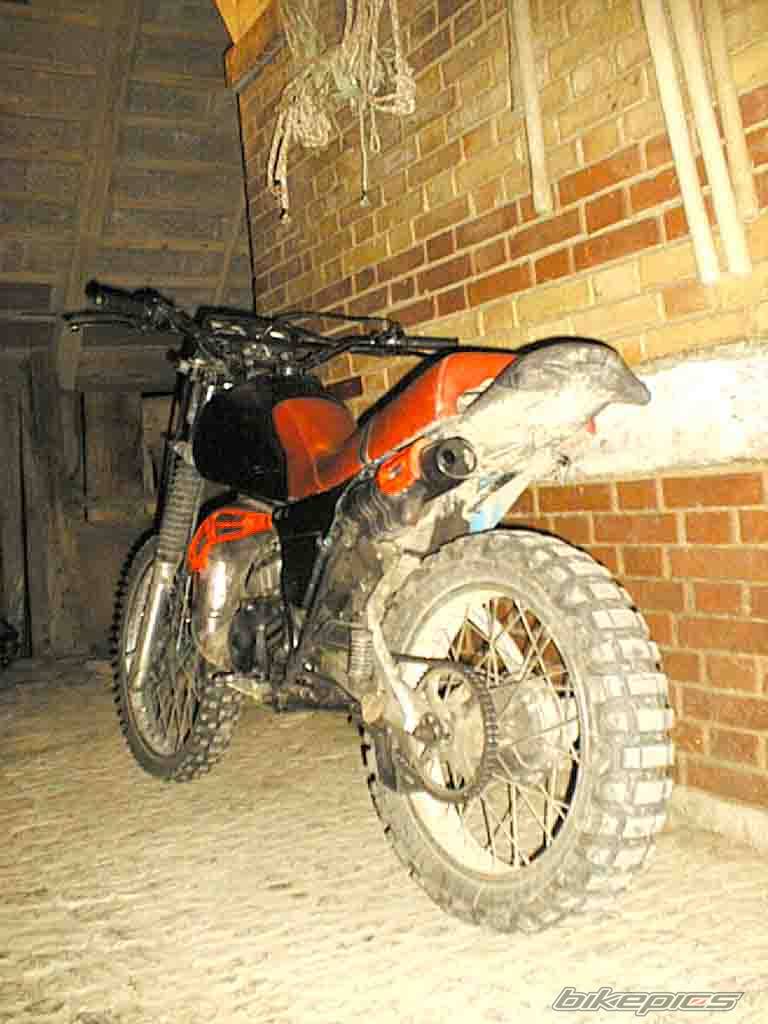 Bike Photo 36272