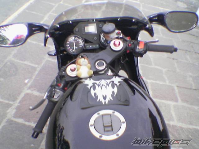 Bike Photo 362749