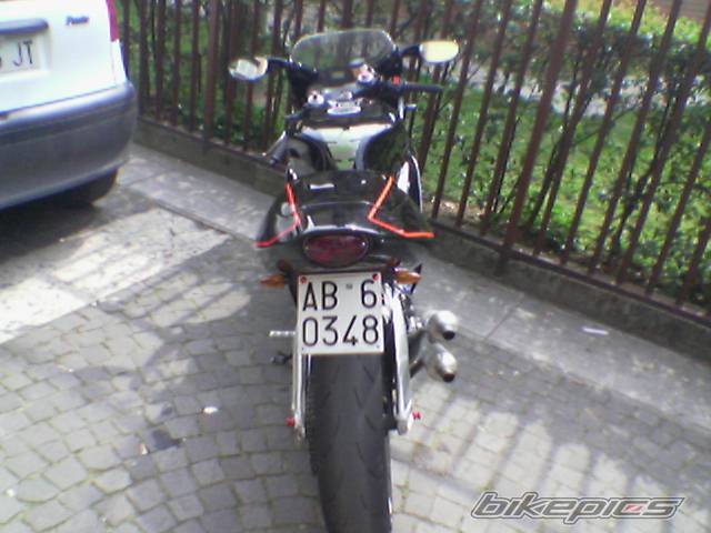 Bike Photo 362750