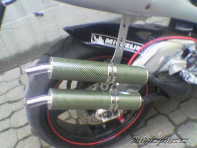 Bike Photo 362756