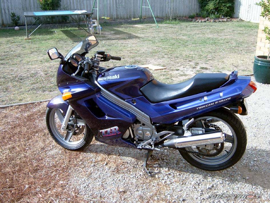 Bike Photo 362758