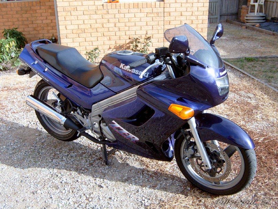 Bike Photo 362759