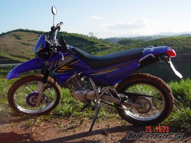 Bike Photo 362773