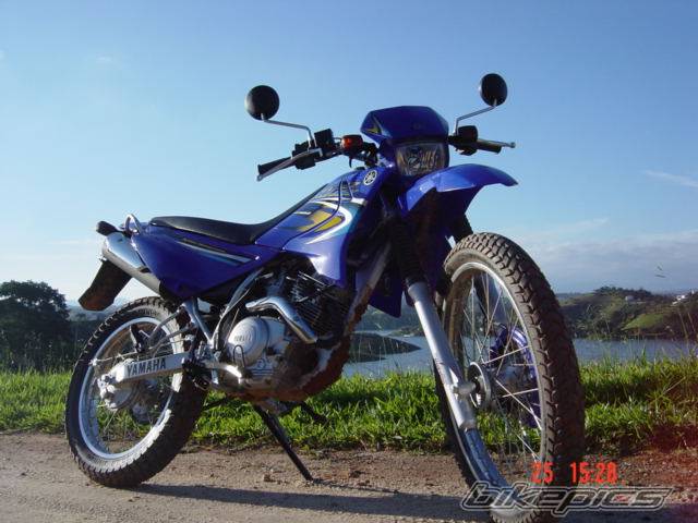 Bike Photo 362777