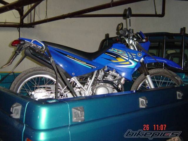 Bike Photo 362780