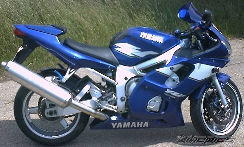 Bike Photo 3628