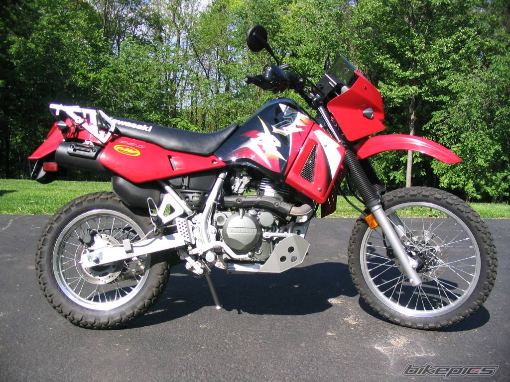 Bike Photo 362802