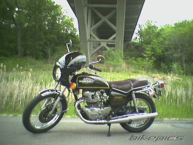 Bike Photo 362805
