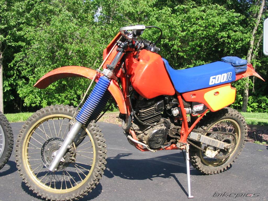 Bike Photo 362807
