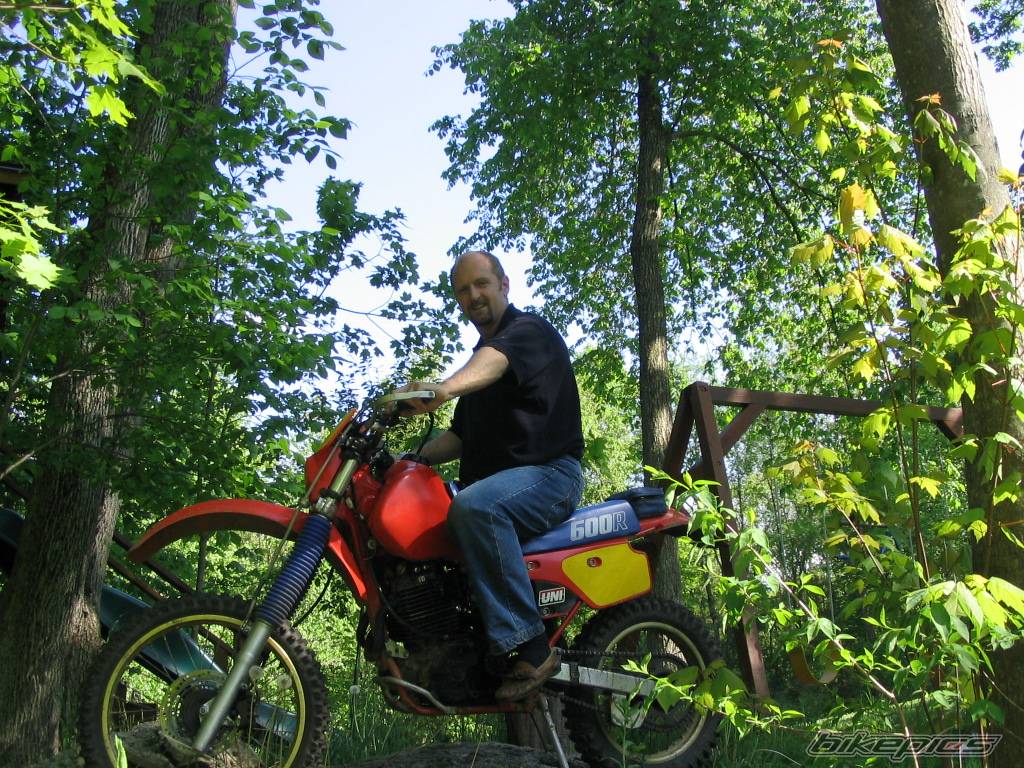 Bike Photo 362811