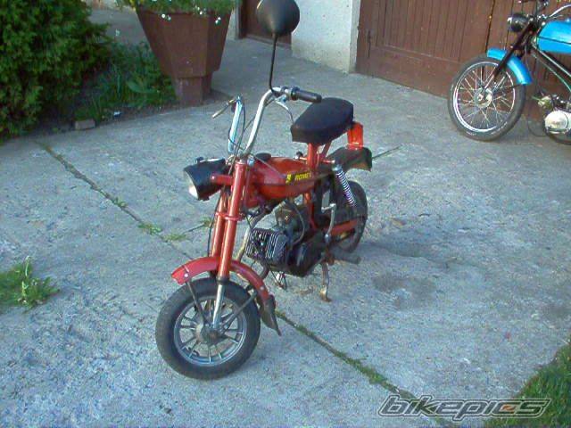 Bike Photo 362861