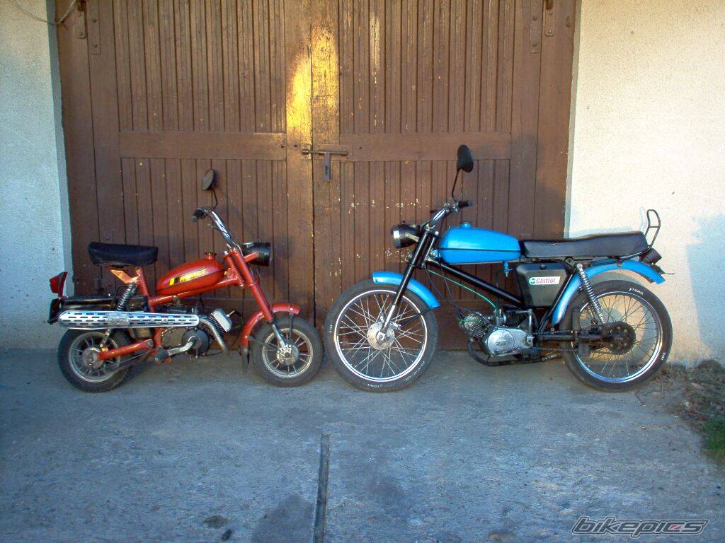 Bike Photo 362866