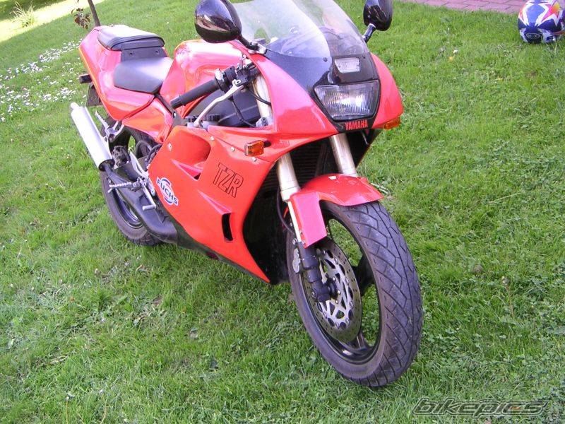 Bike Photo 362867