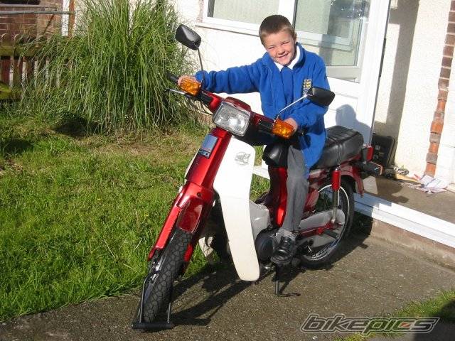 Bike Photo 362883