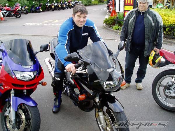 Bike Photo 362891