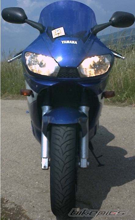 Bike Photo 3629