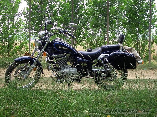 Bike Photo 362900