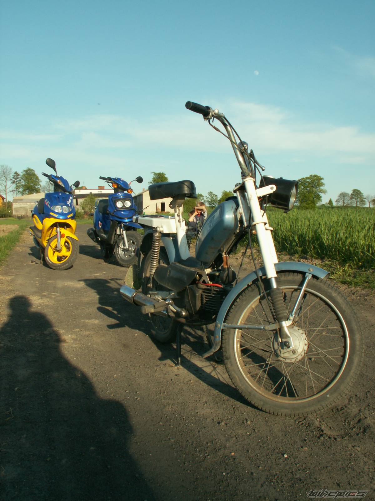 Bike Photo 362909