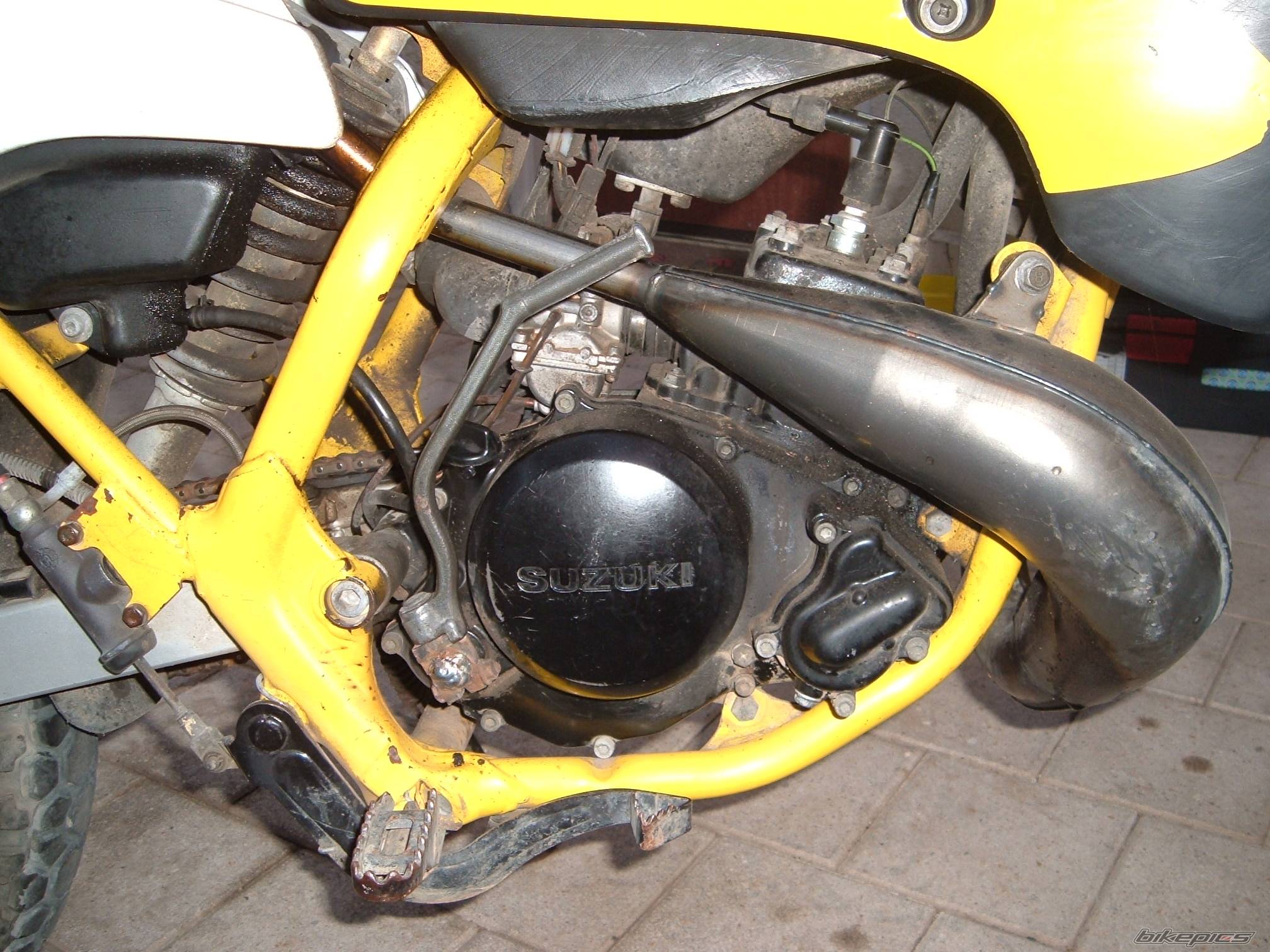 Bike Photo 362910