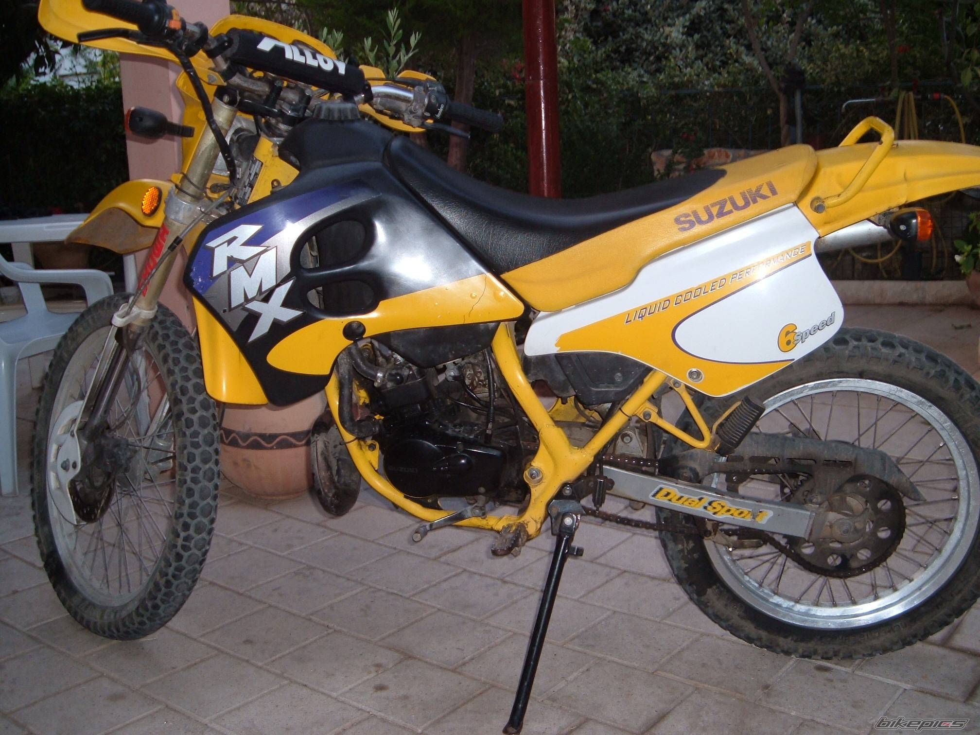 Bike Photo 362911