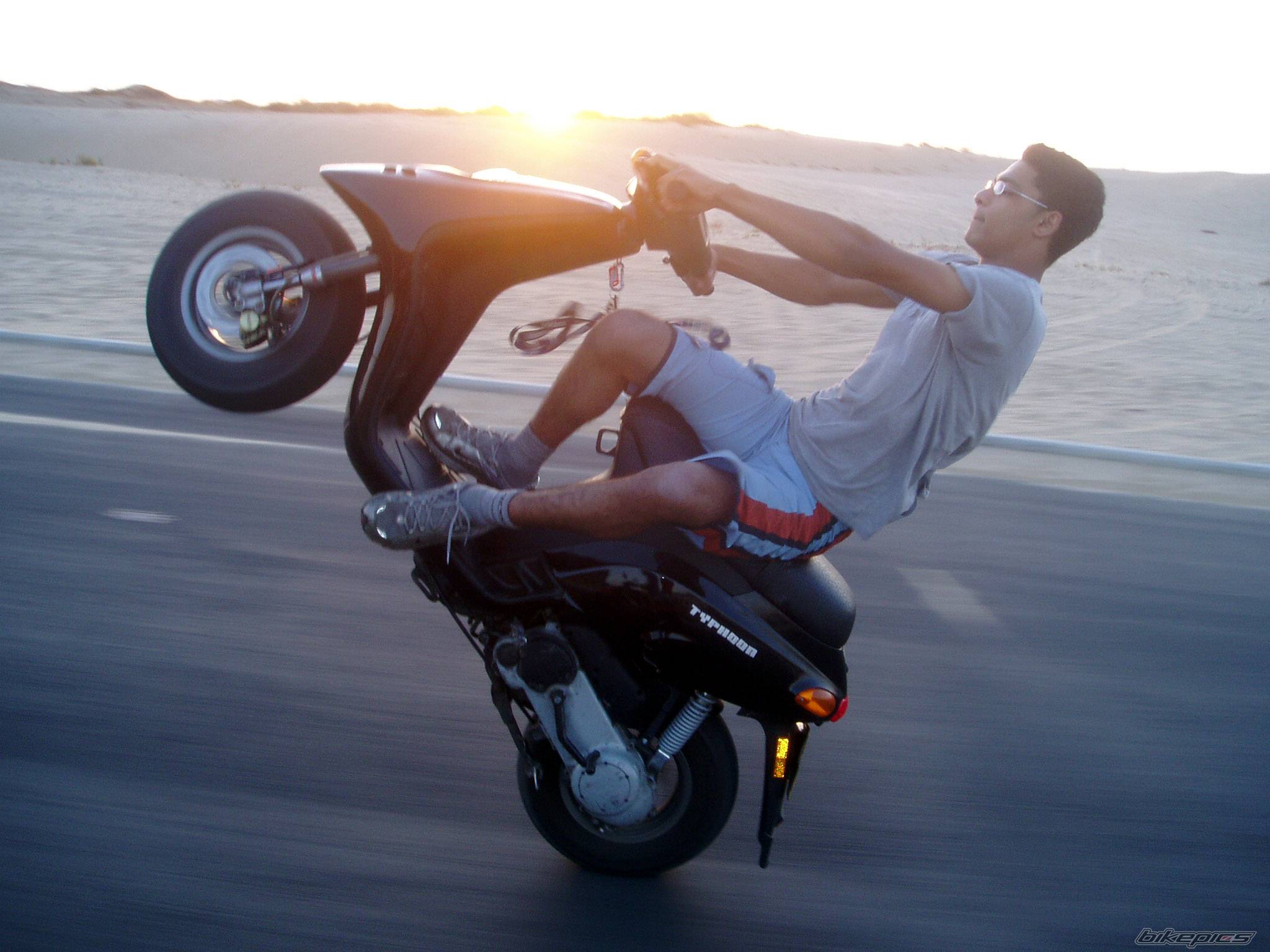 Bike Photo 362923