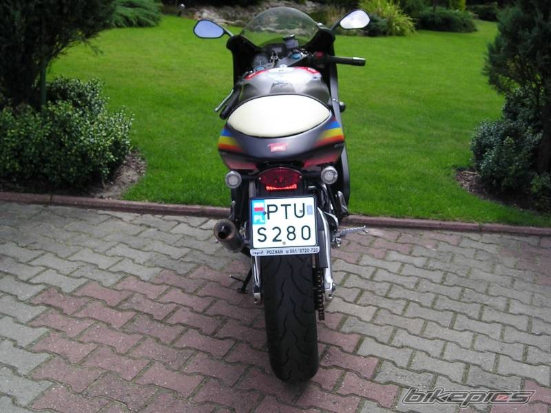 Bike Photo 362926