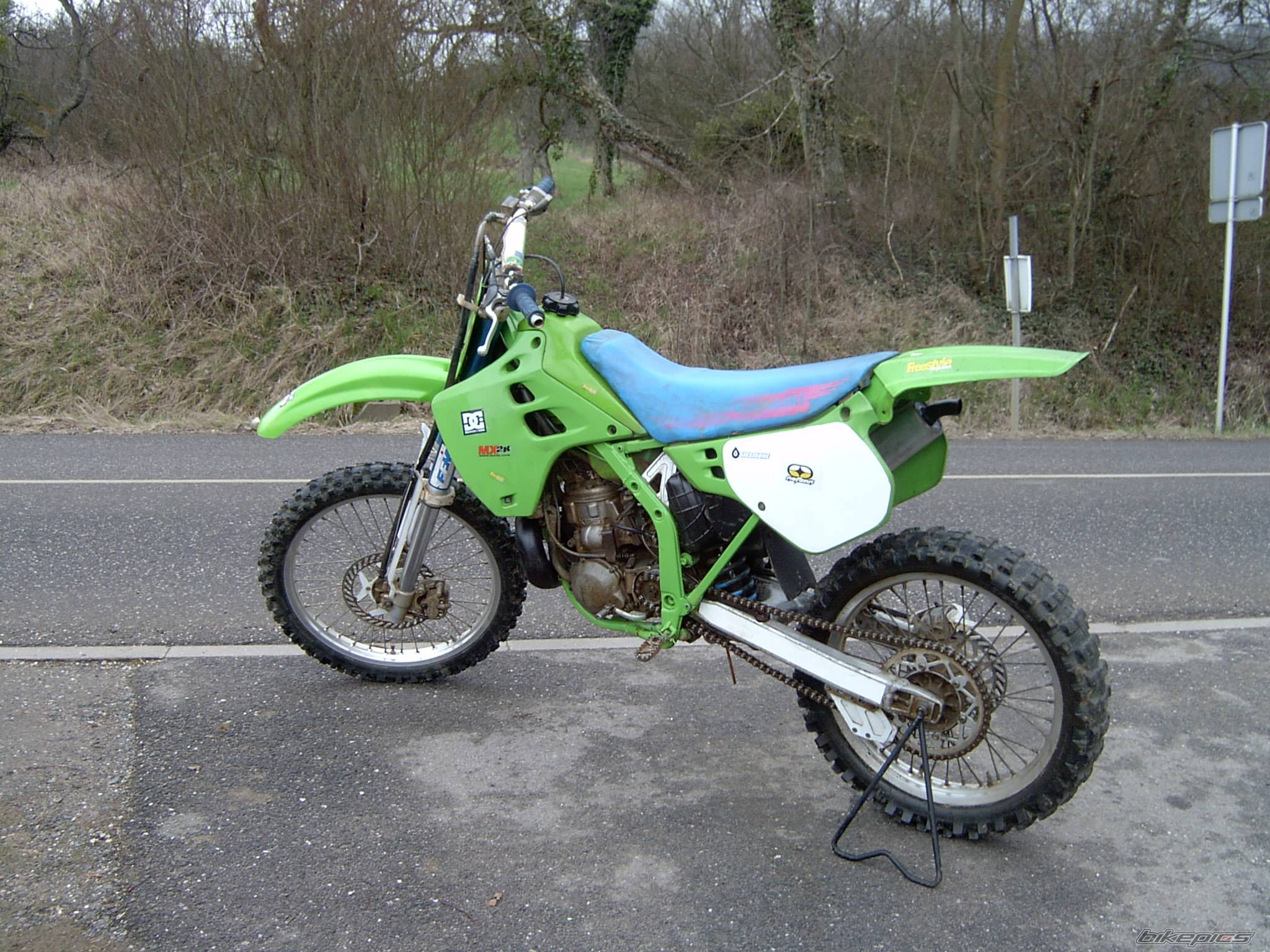 Bike Photo 362928