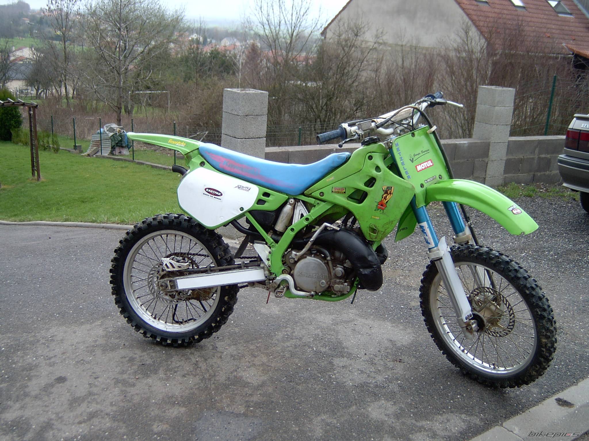 Bike Photo 362932