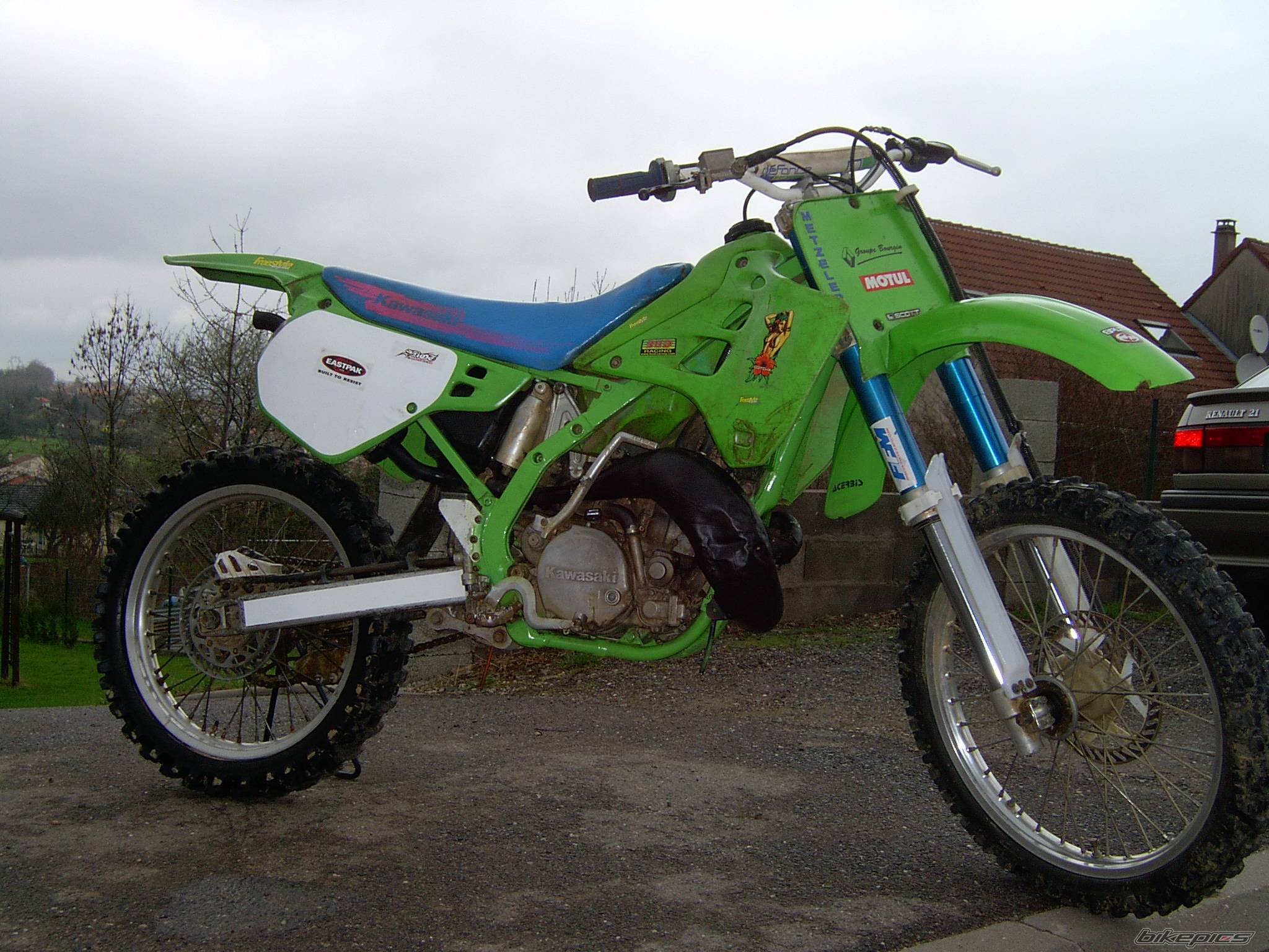 Bike Photo 362934