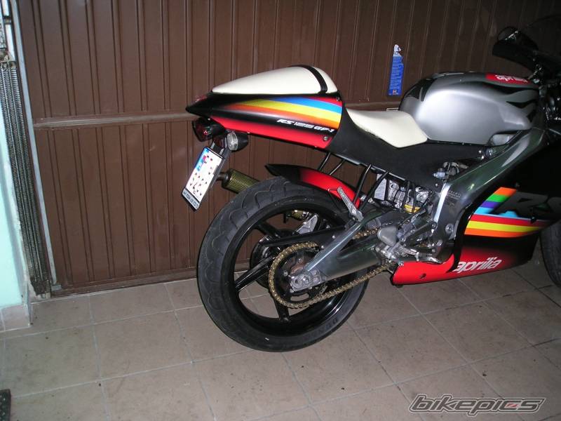 Bike Photo 362935
