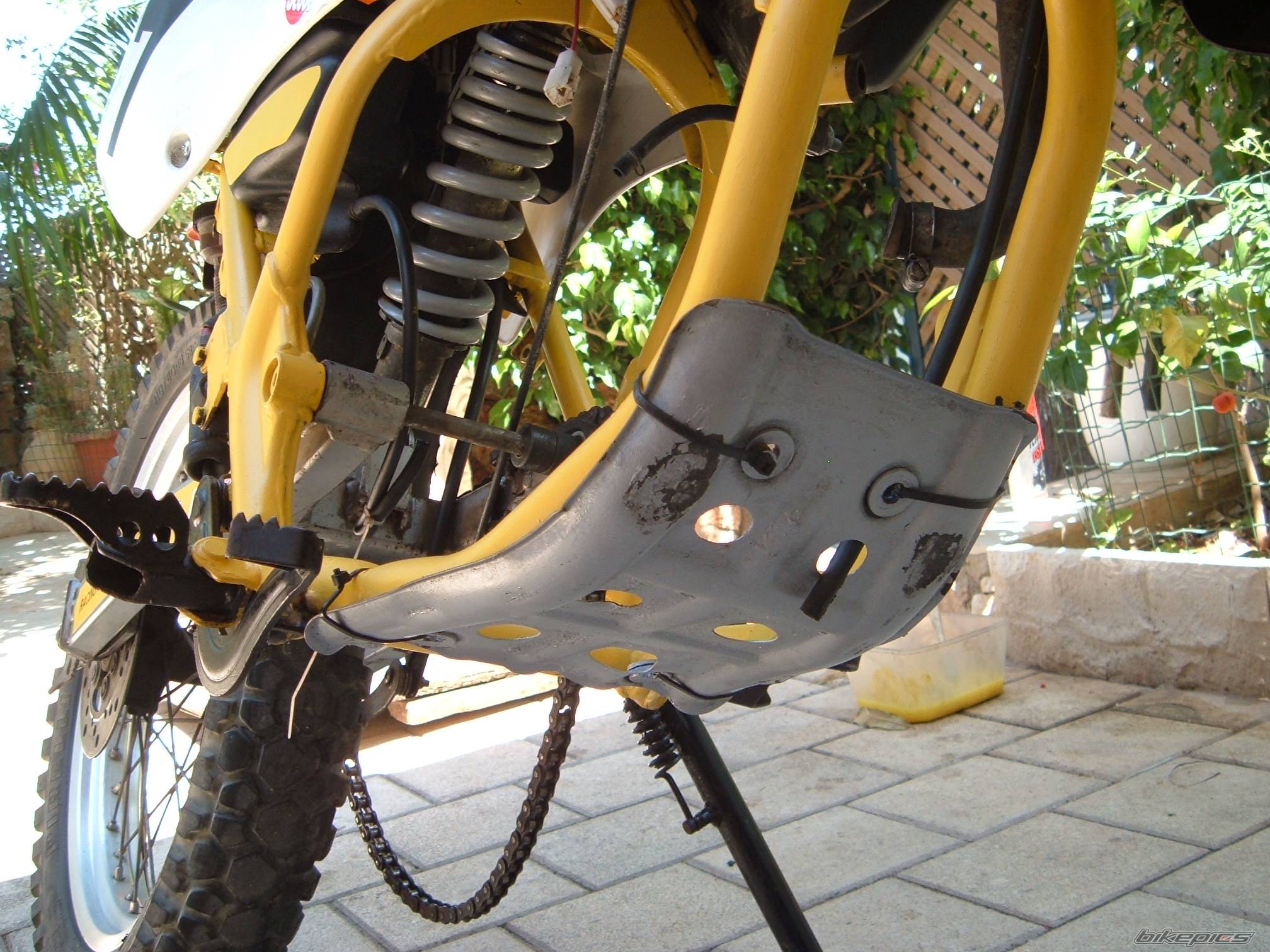 Bike Photo 362954