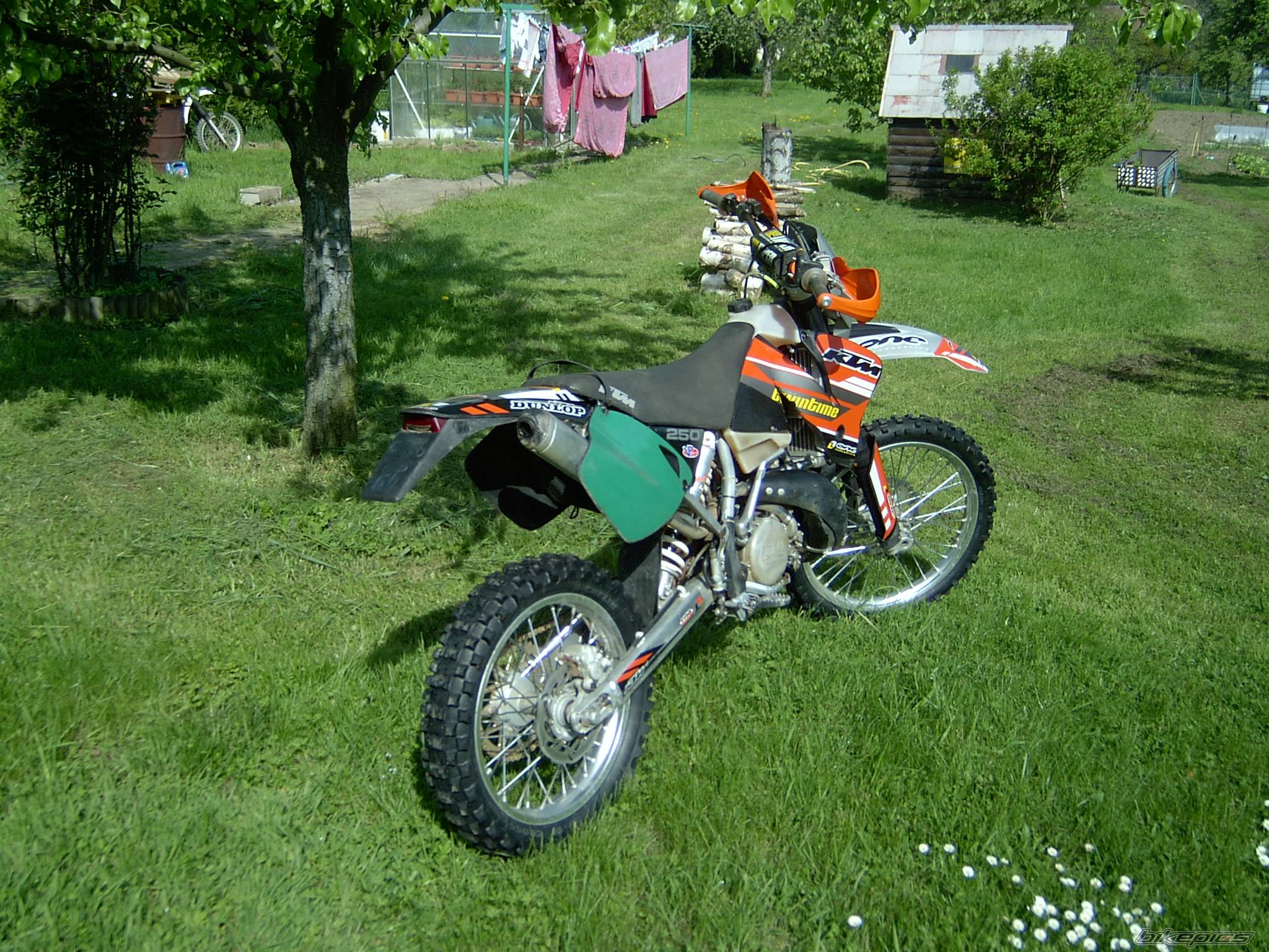 Bike Photo 362960