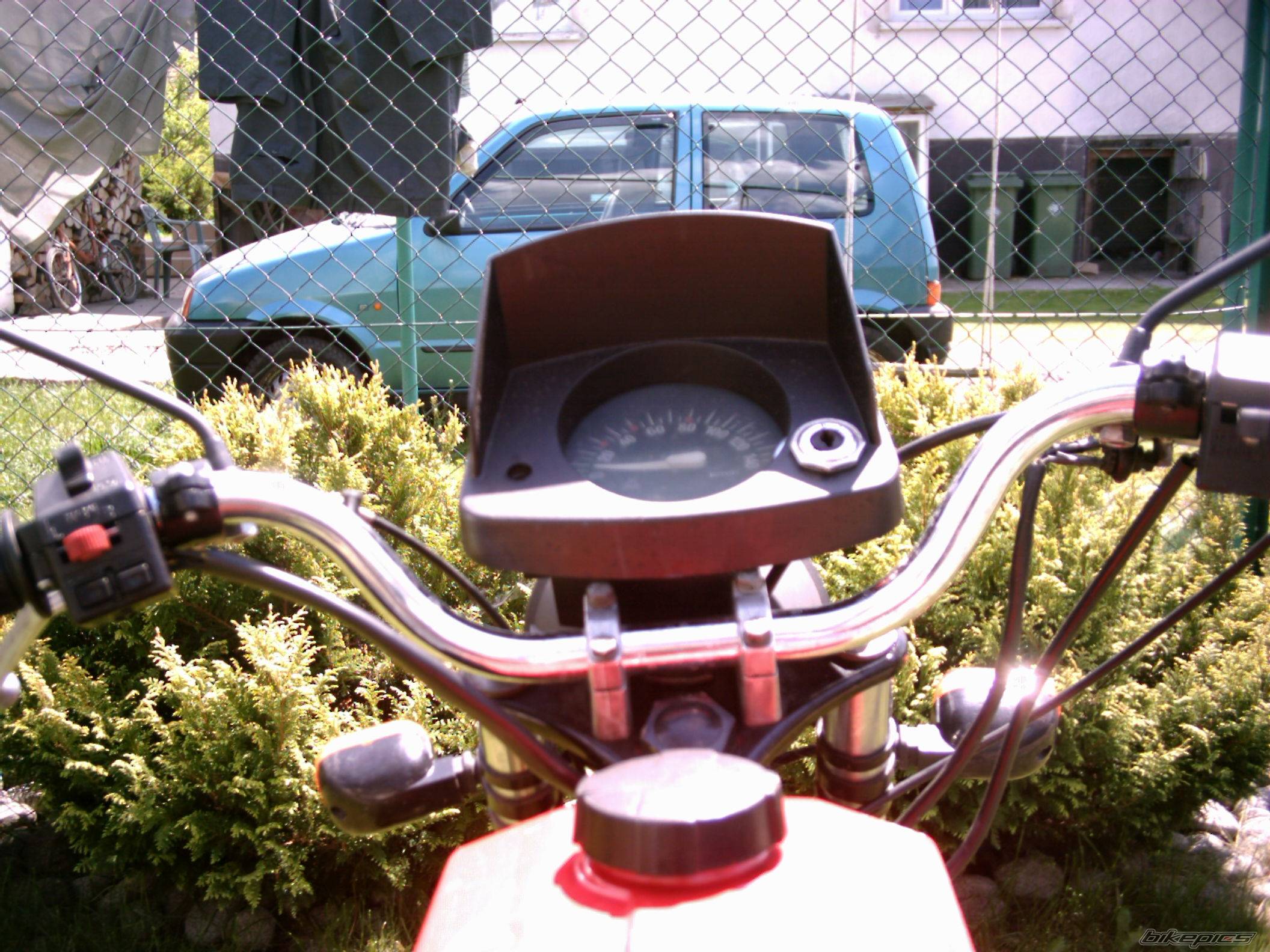 Bike Photo 362965