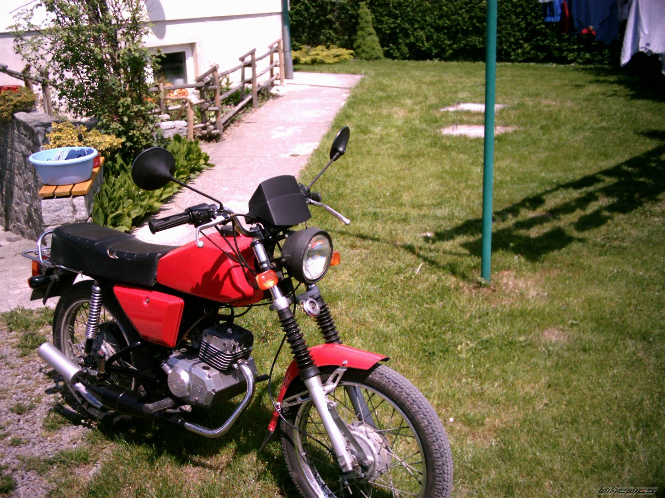 Bike Photo 362967
