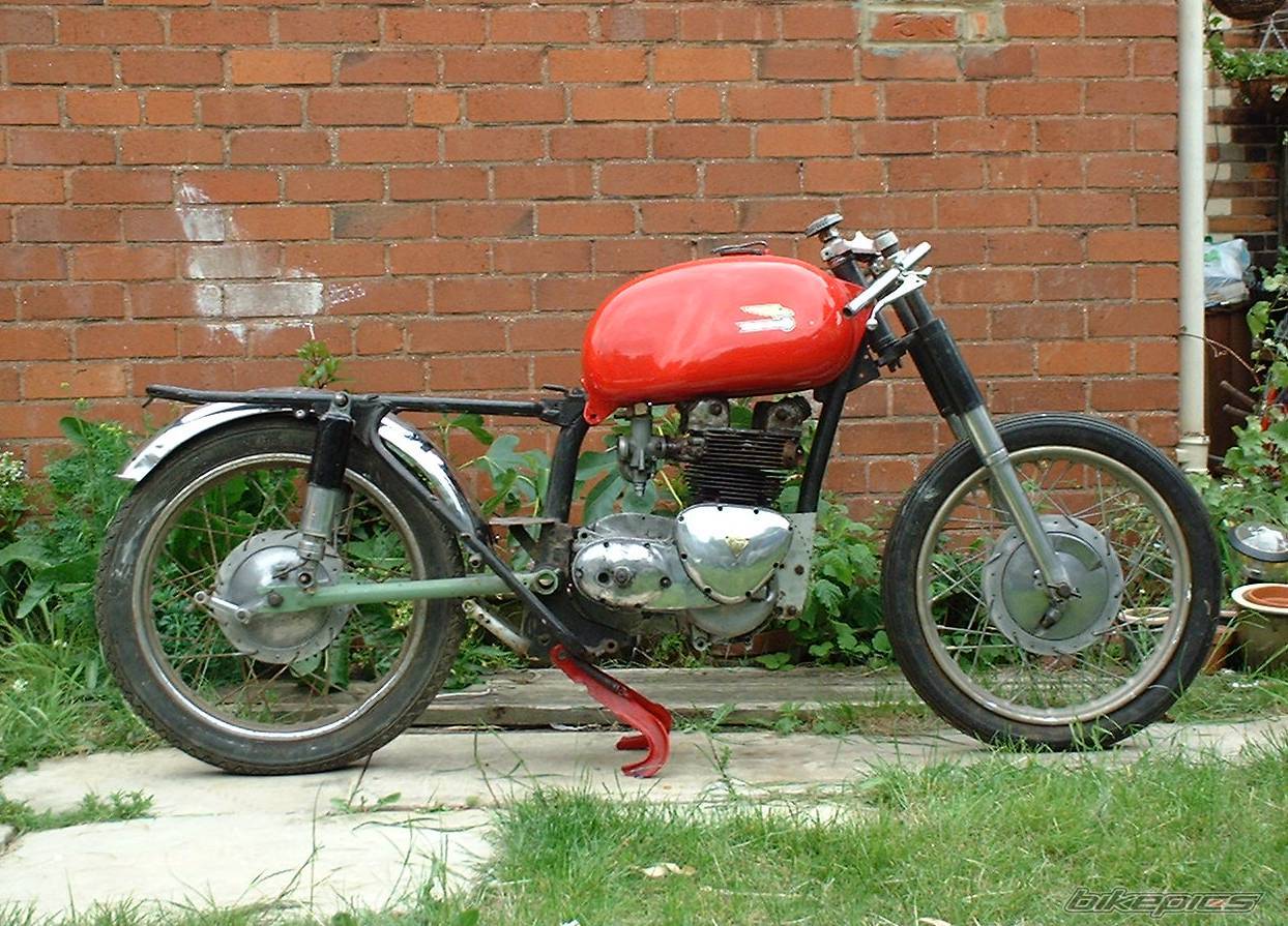 Bike Photo 362980