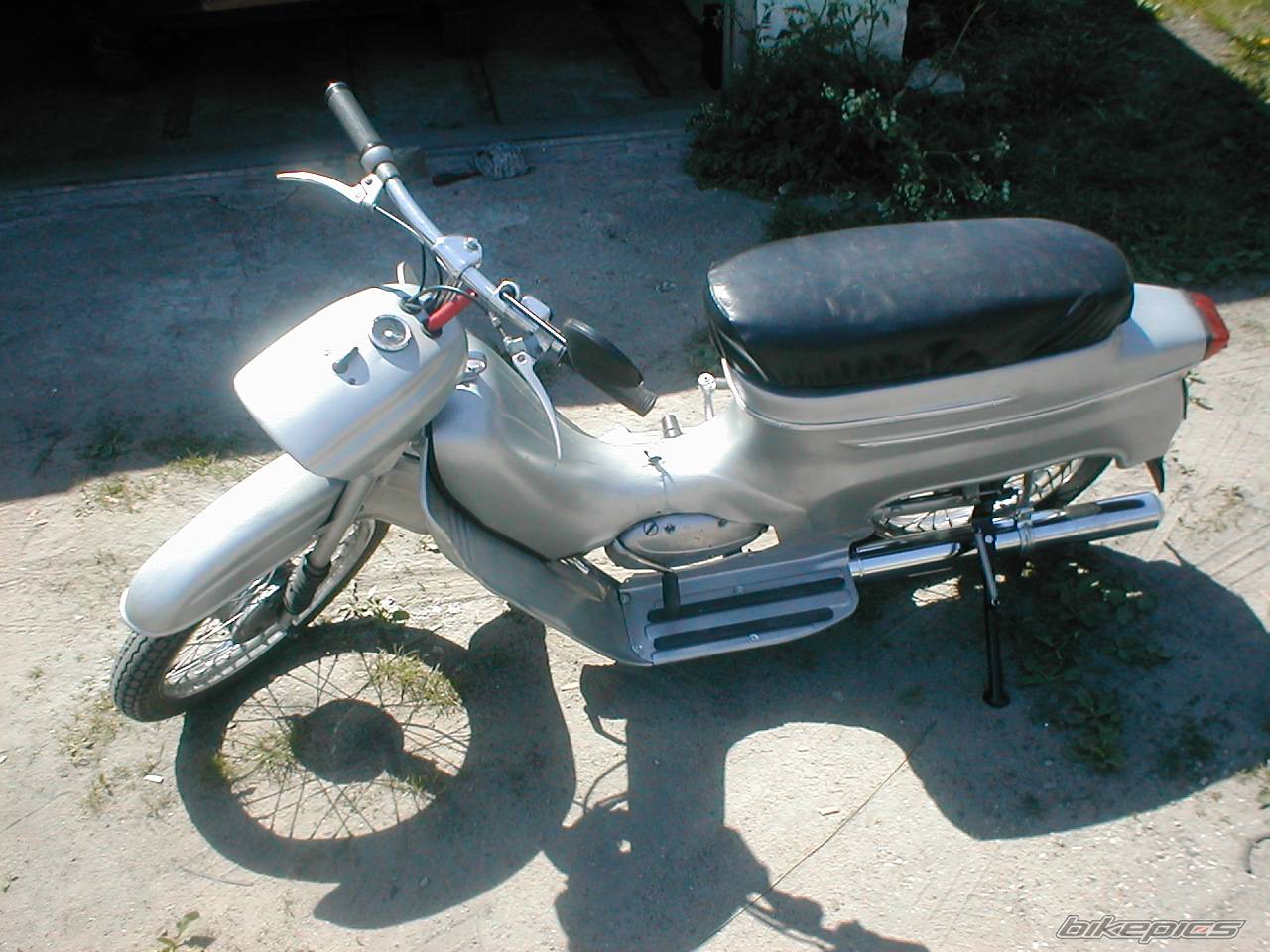 Bike Photo 362985