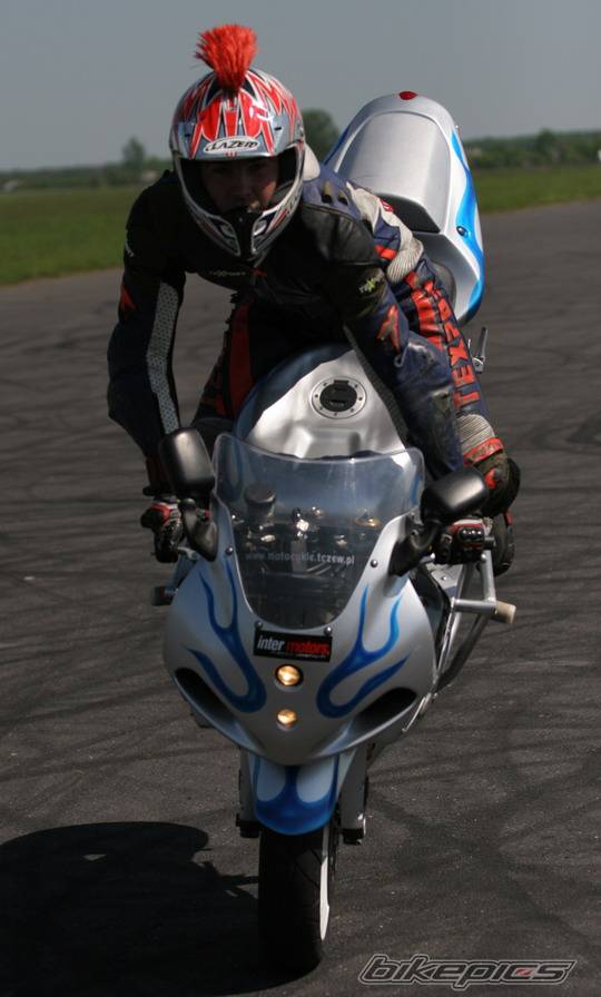 Bike Photo 362987