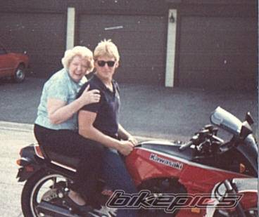 Bike Photo 36299