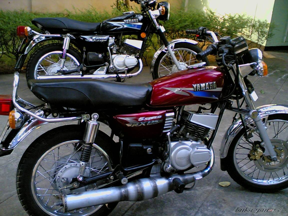 Bike Photo 362995