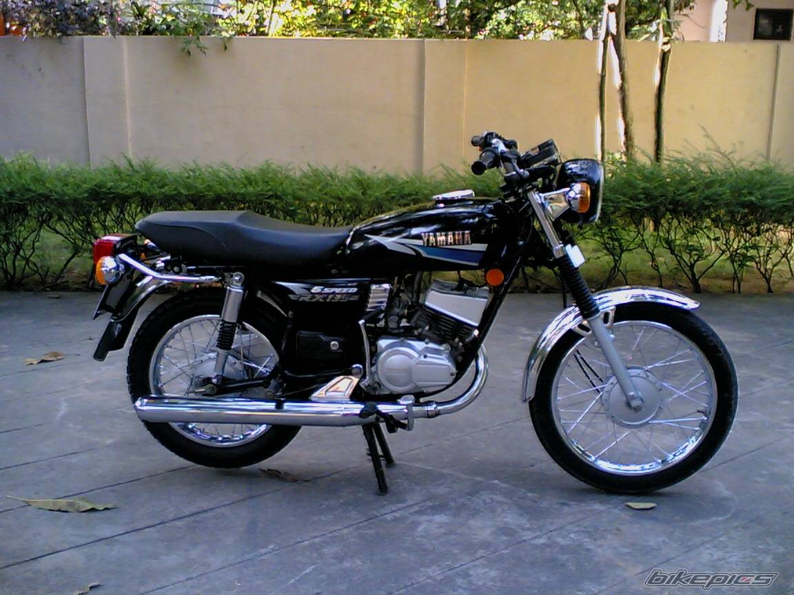 Bike Photo 362996
