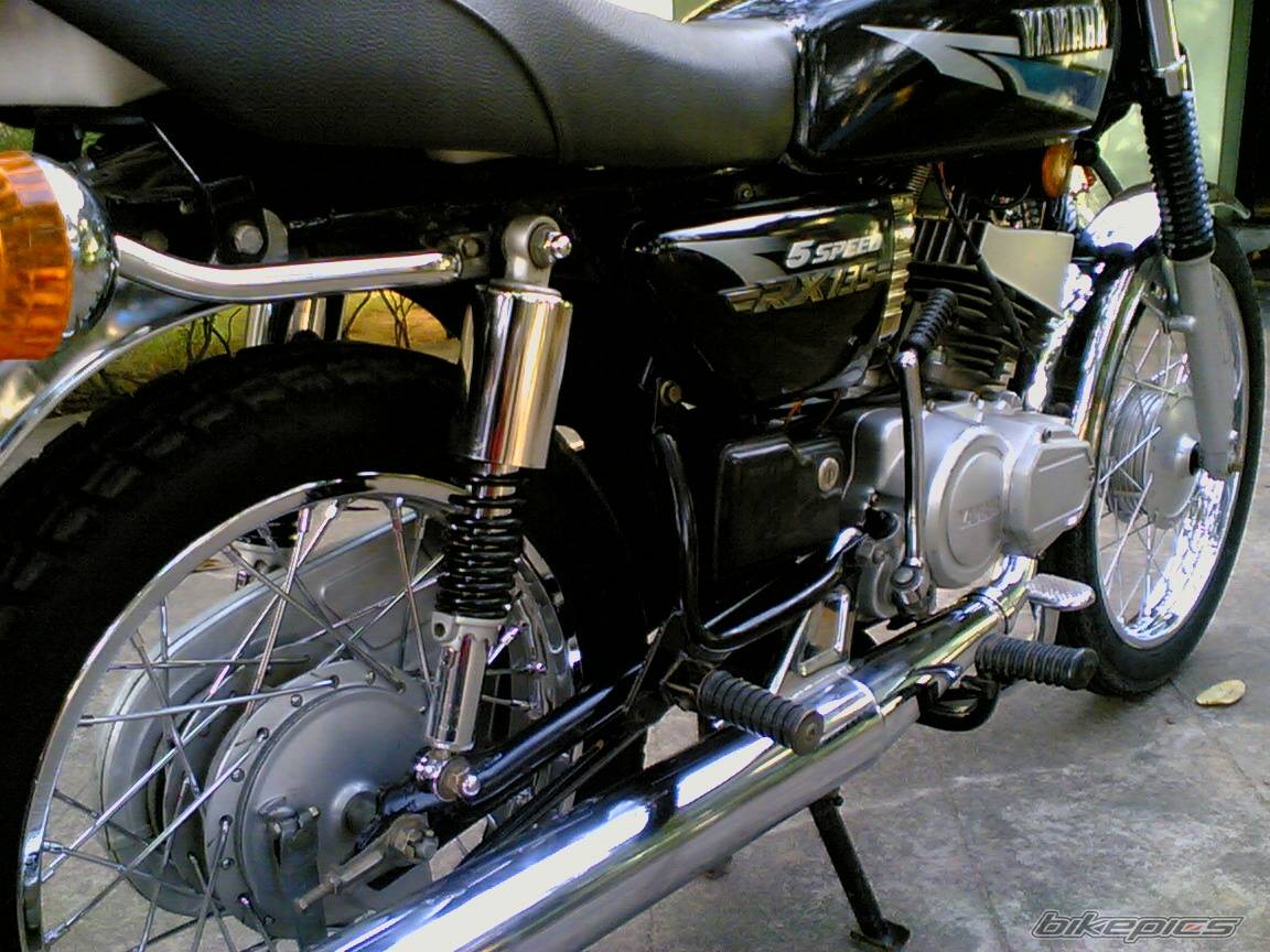 Bike Photo 362998
