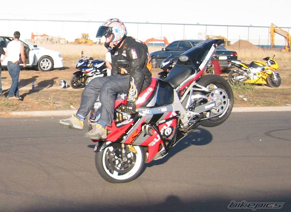 Bike Photo 362999