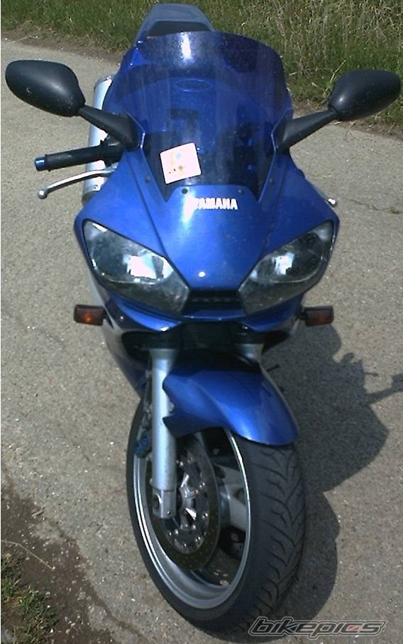 Bike Photo 3630