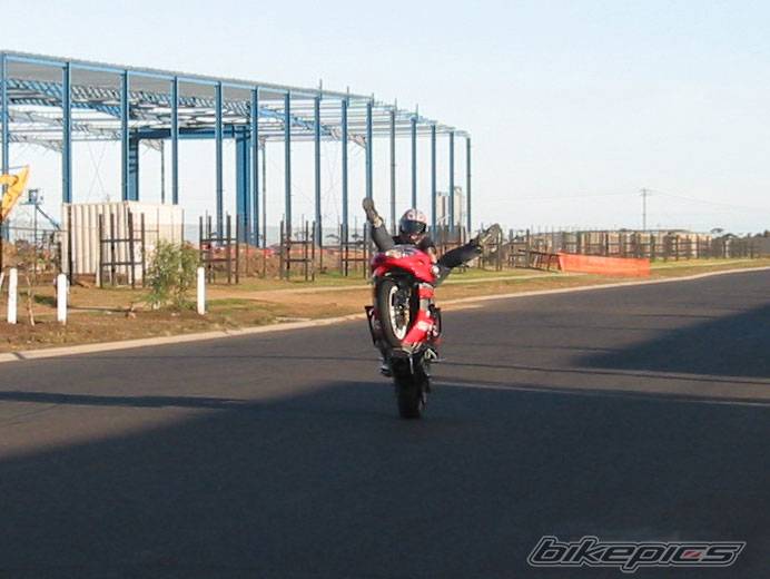 Bike Photo 363002