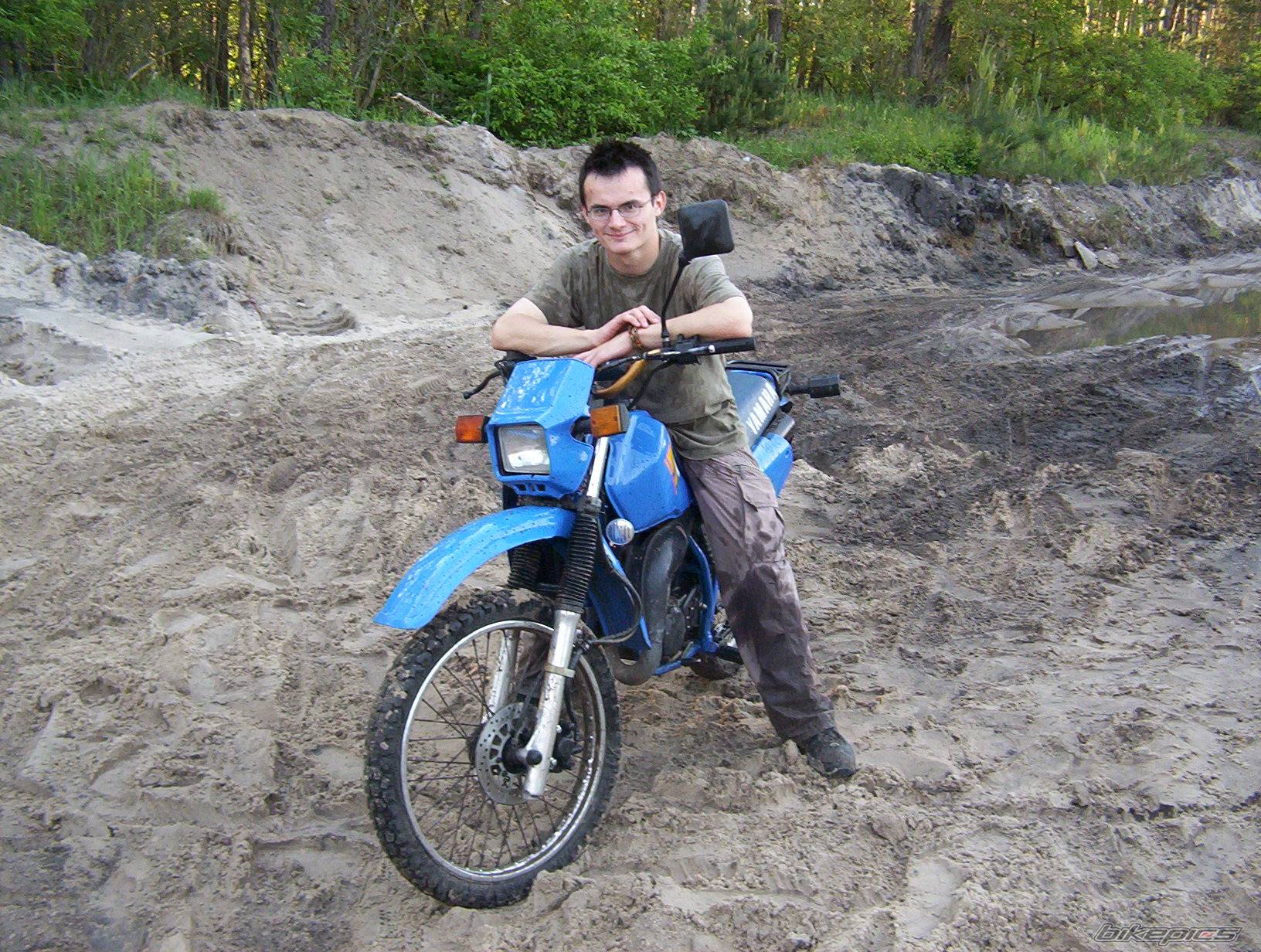 Bike Photo 363068