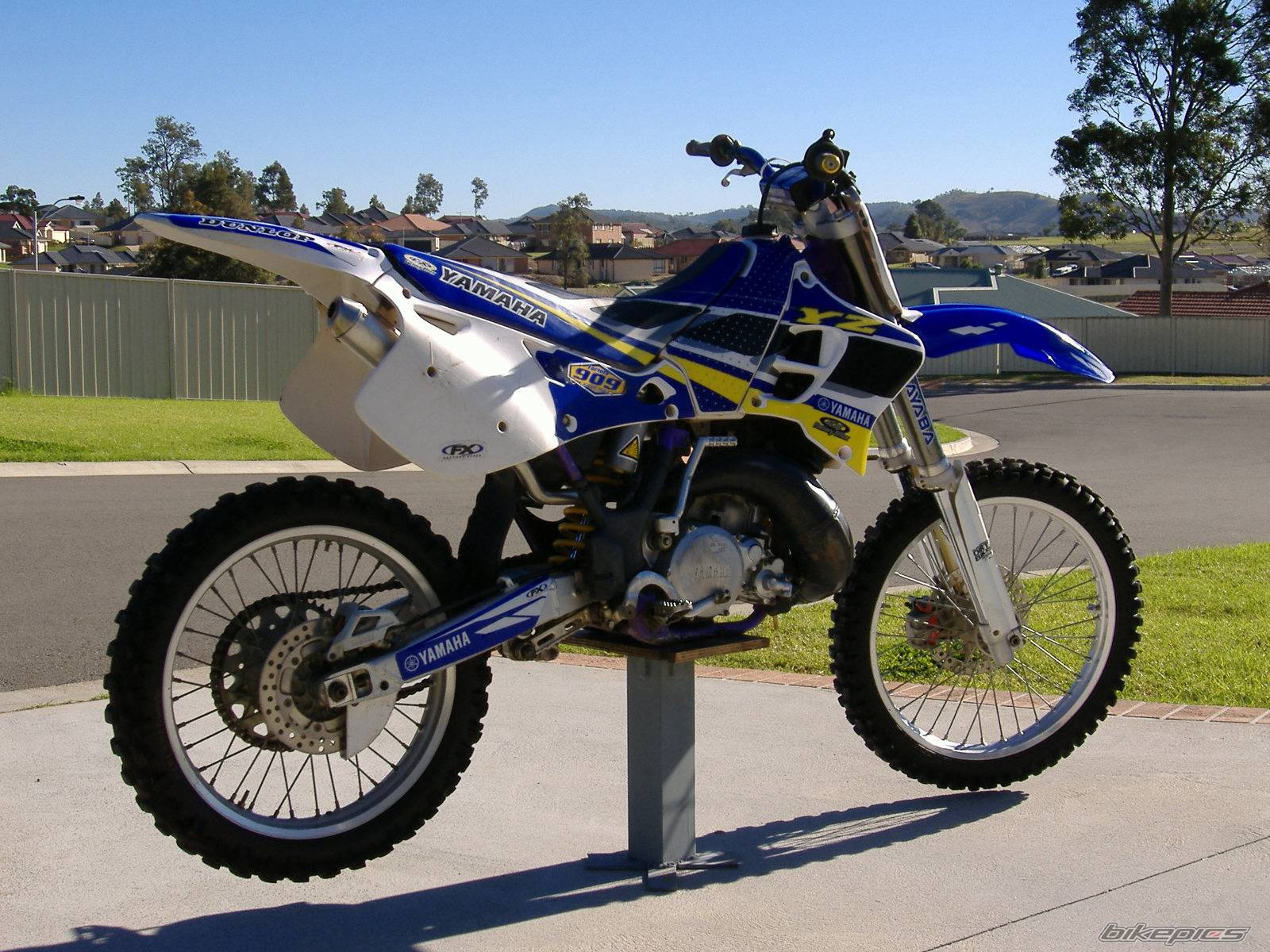 Bike Photo 363071