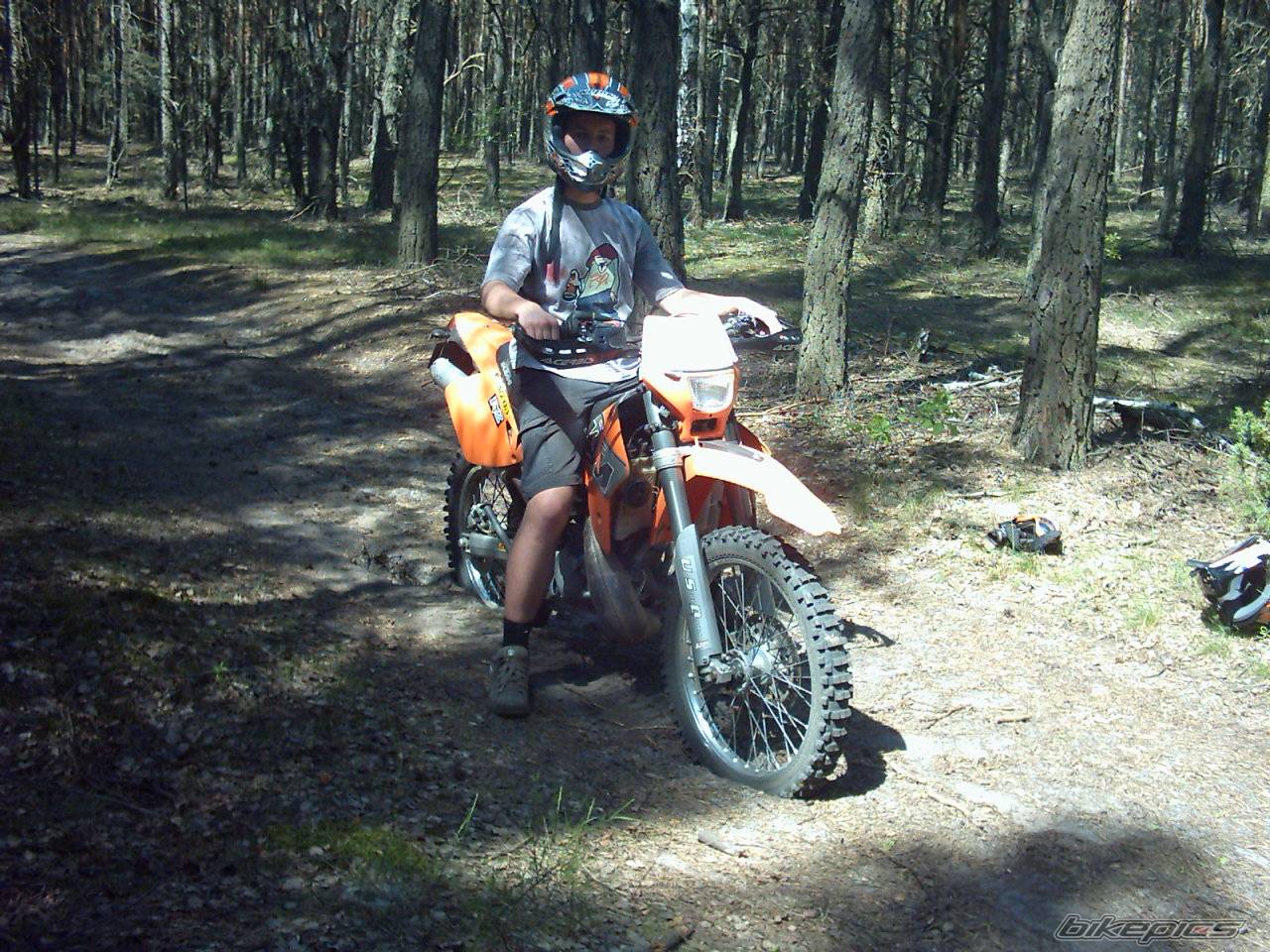 Bike Photo 363079